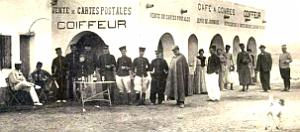 624- Colomb-Bechar - Maison Combes2
